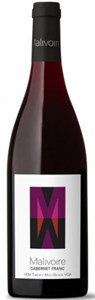 Malivoire Wine Company Cabernet Franc 2015